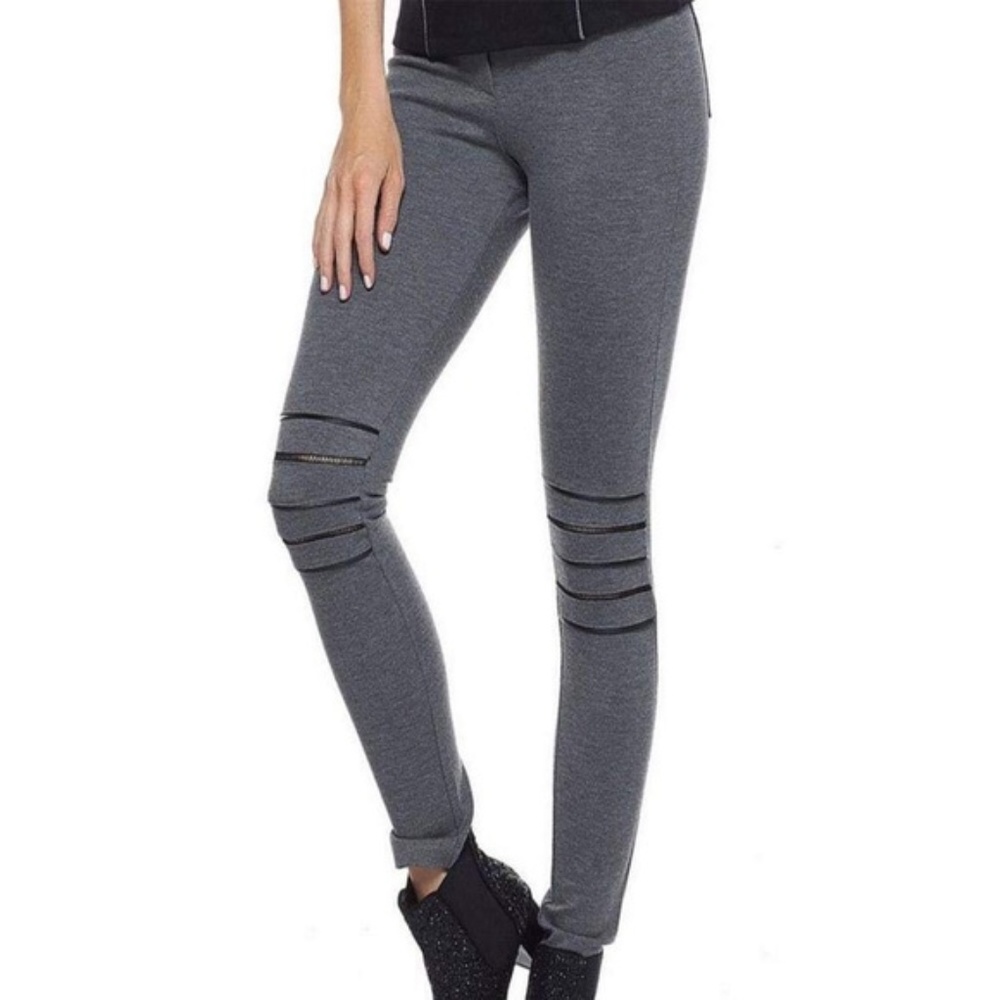 NWT-Tart Collections Dressy leggings
